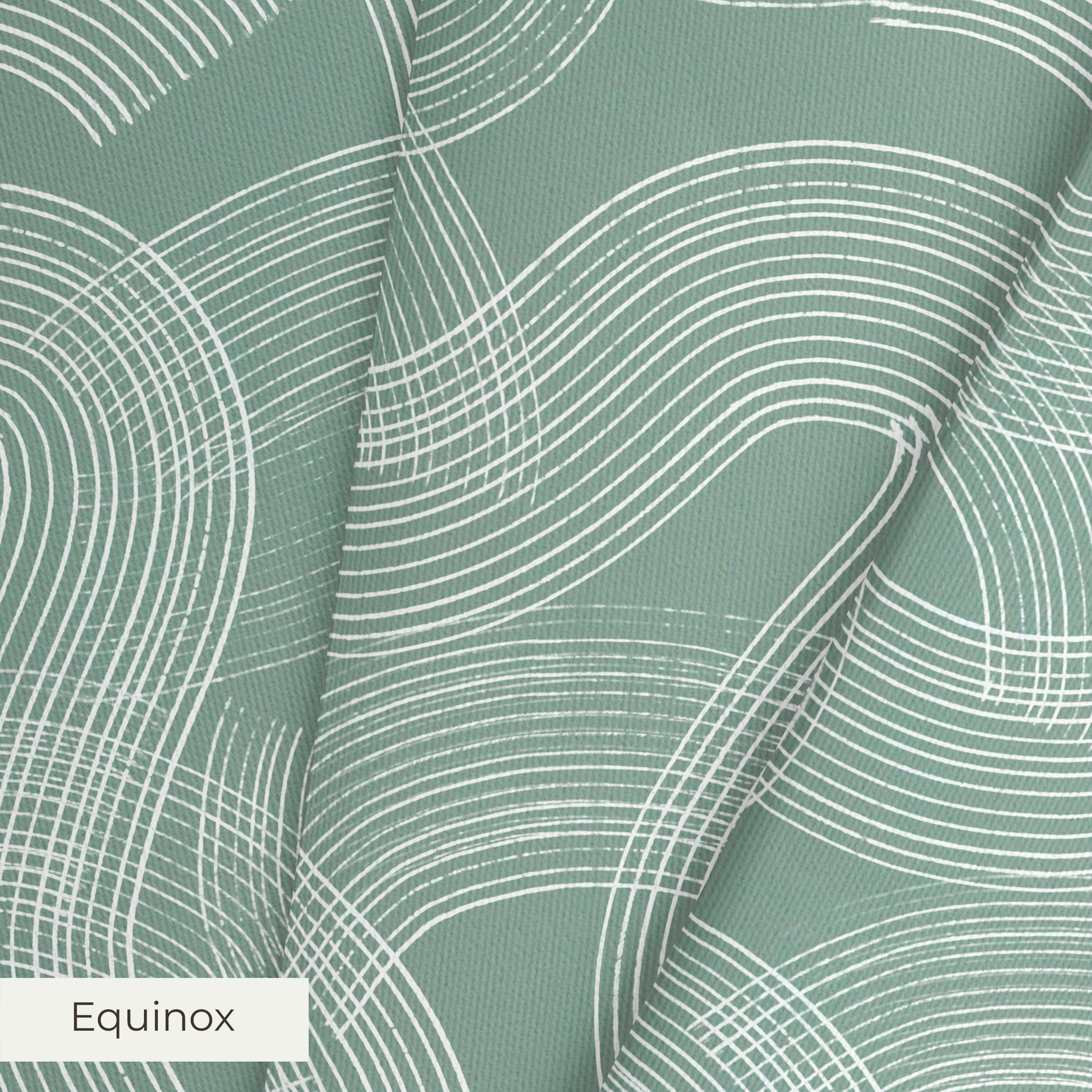 Denali - Card Room Fabric