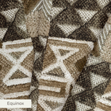 Mariana - Otter Fabric