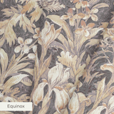 Camelot - Cola Fabric