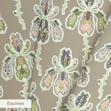 Honor - Putty Fabric