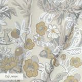 Kaluptos - Alabaster Fabric