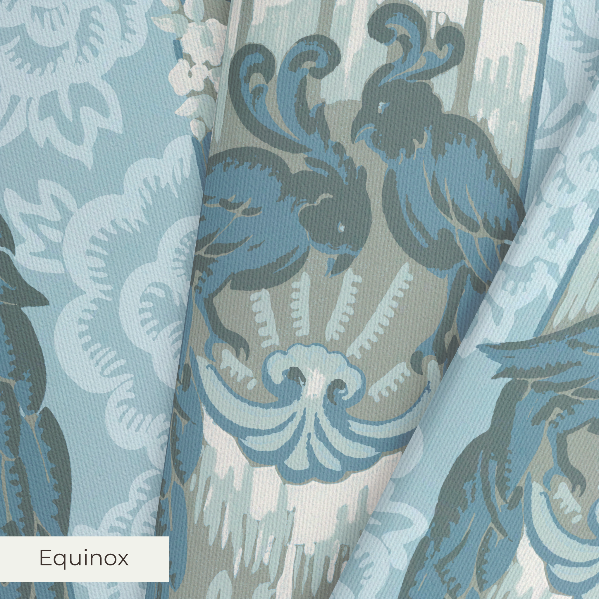Fairendell - Bayou Fabric
