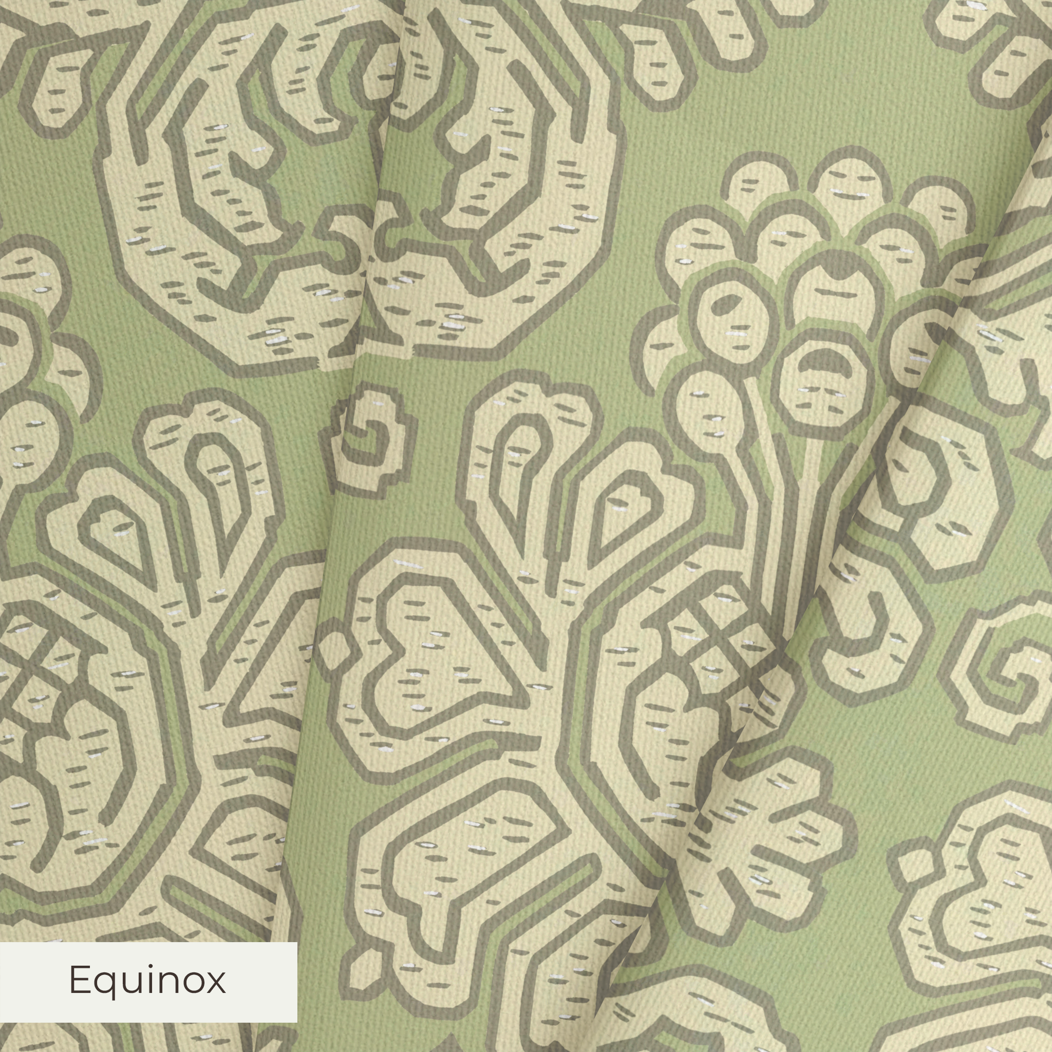 Clovis - Saxon Fabric