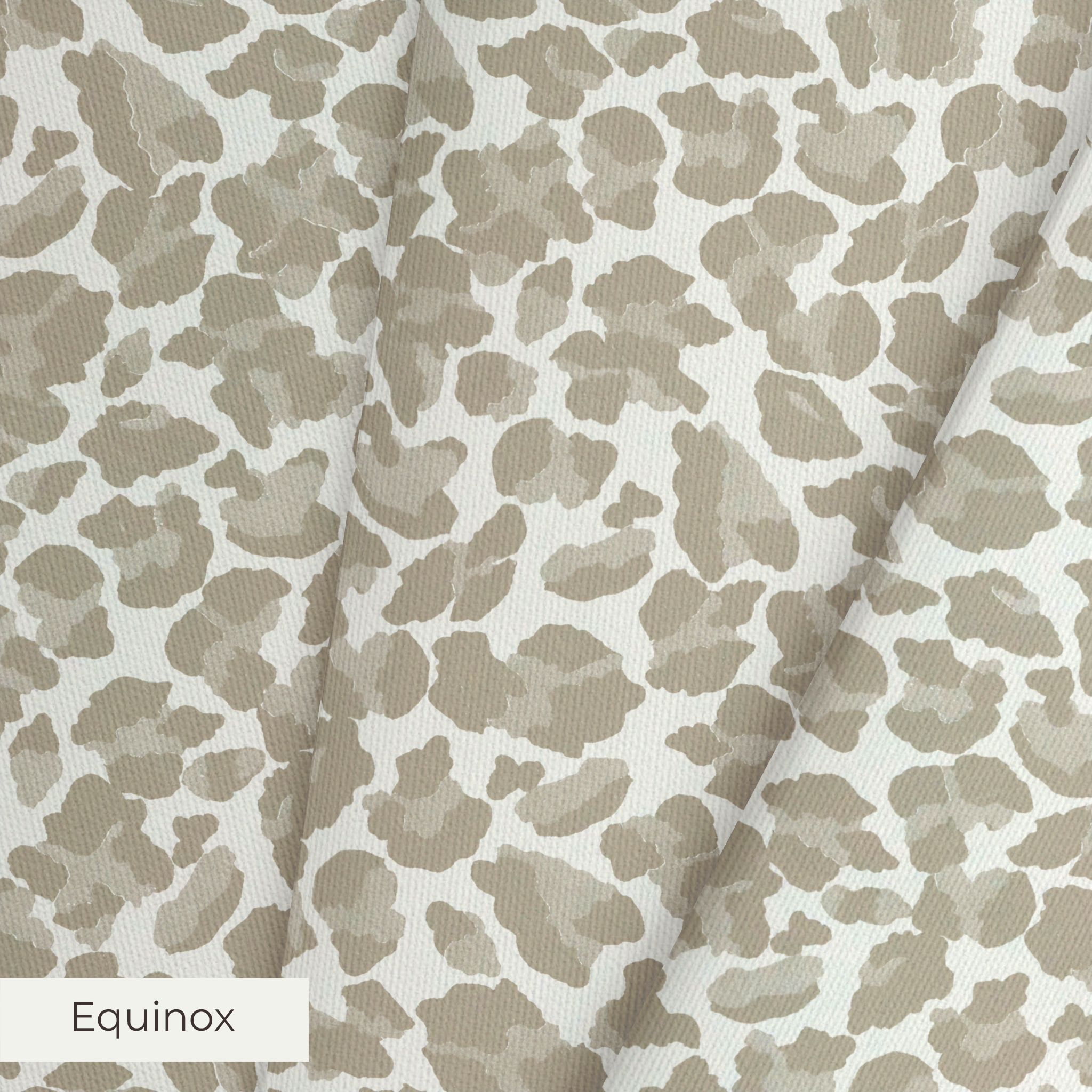 Hendrix - Putty Fabric