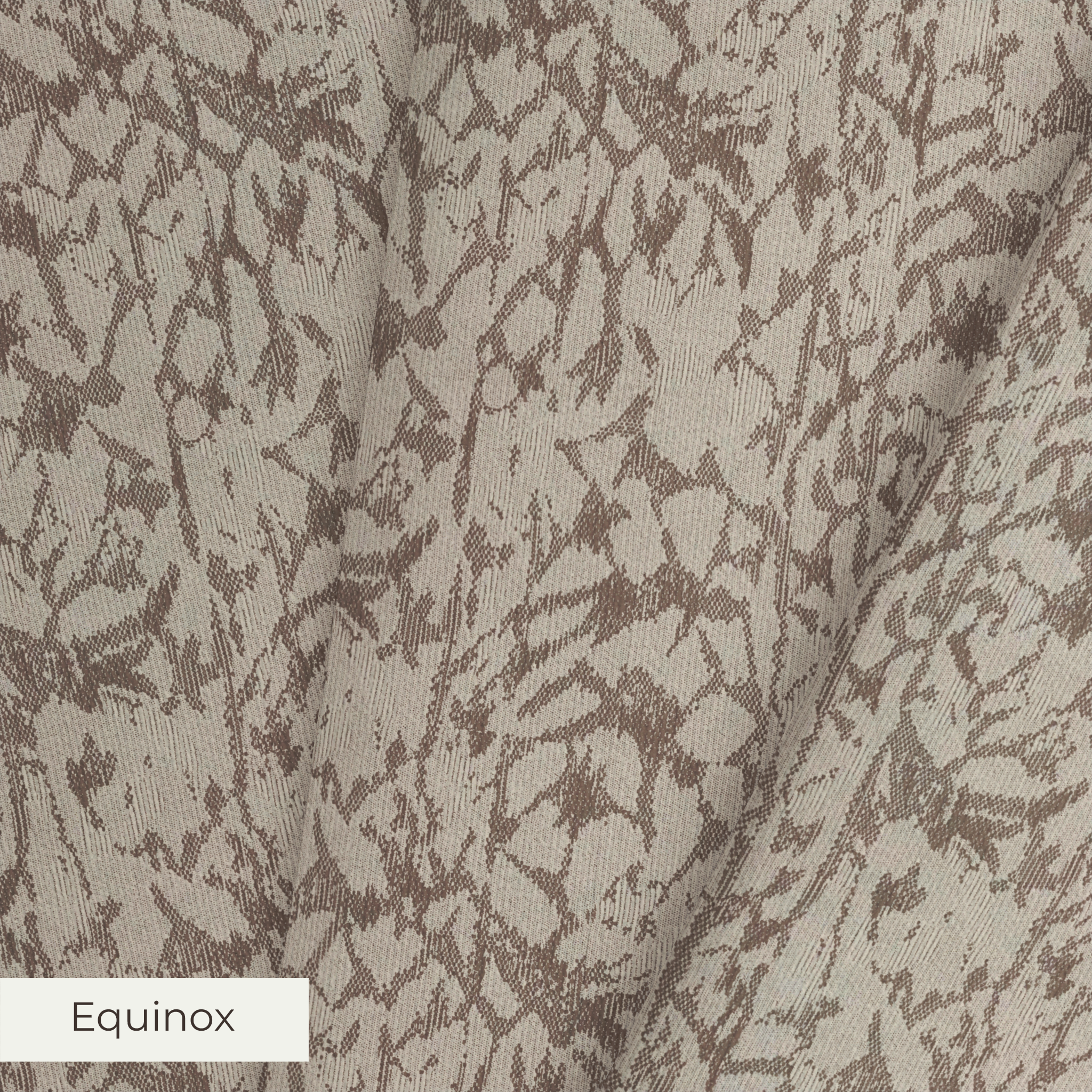 Sault - Oat Fabric