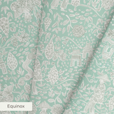 Ganni - Thunder Fabric