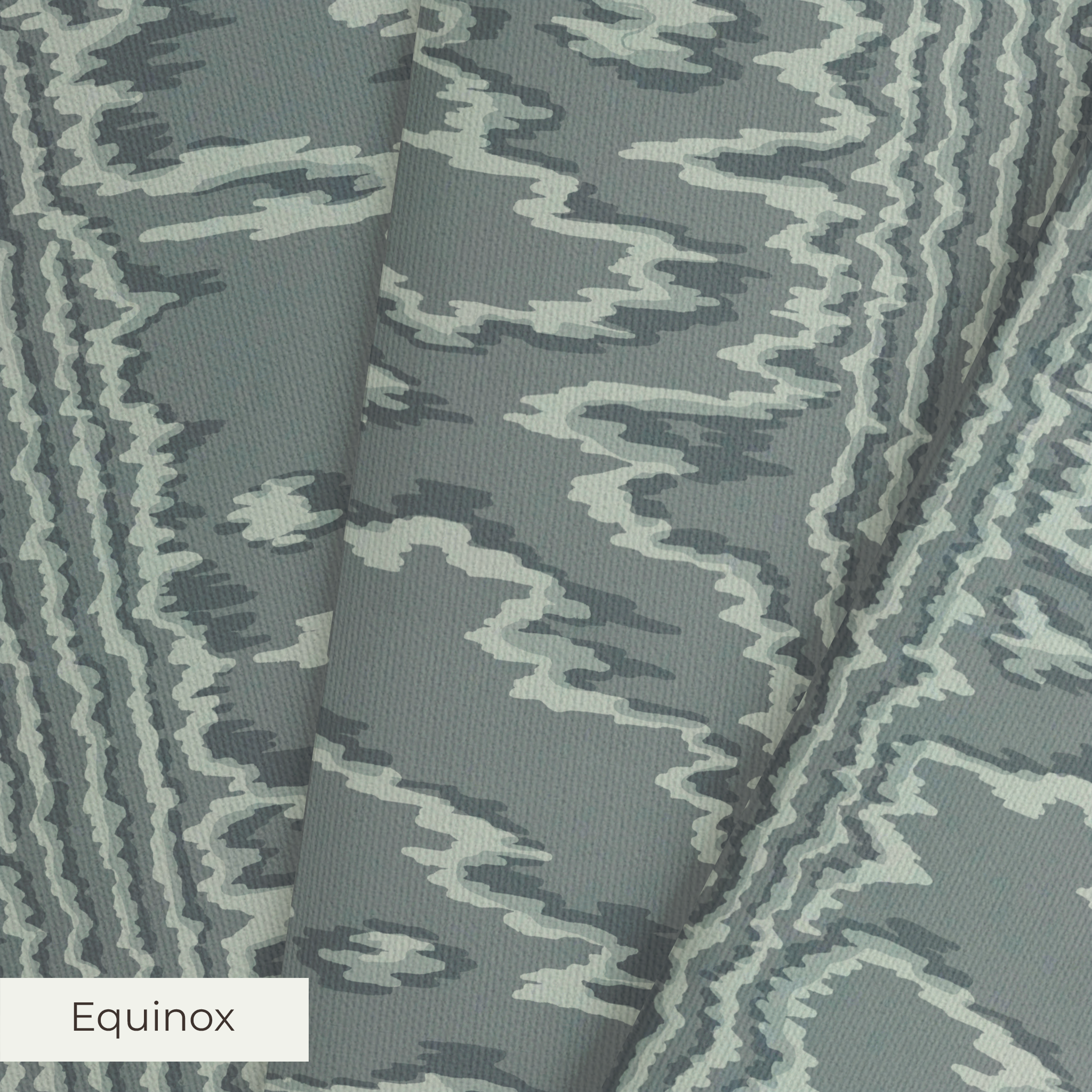 Harper - Serene Fabric