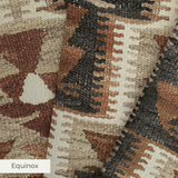 Kalahari - Blacktan Fabric