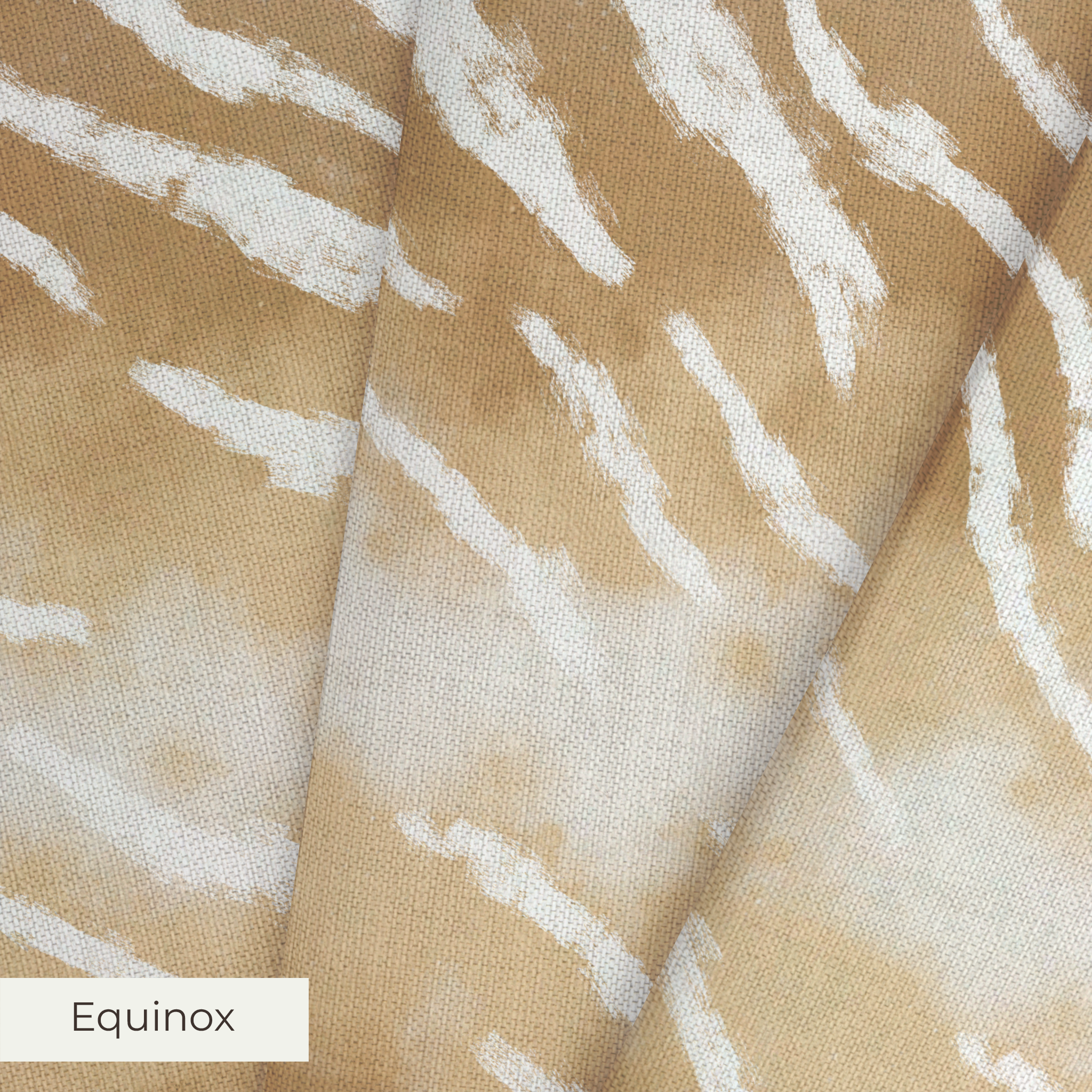 Zigby - Honey Fabric