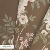 Arden - Hojicha Fabric