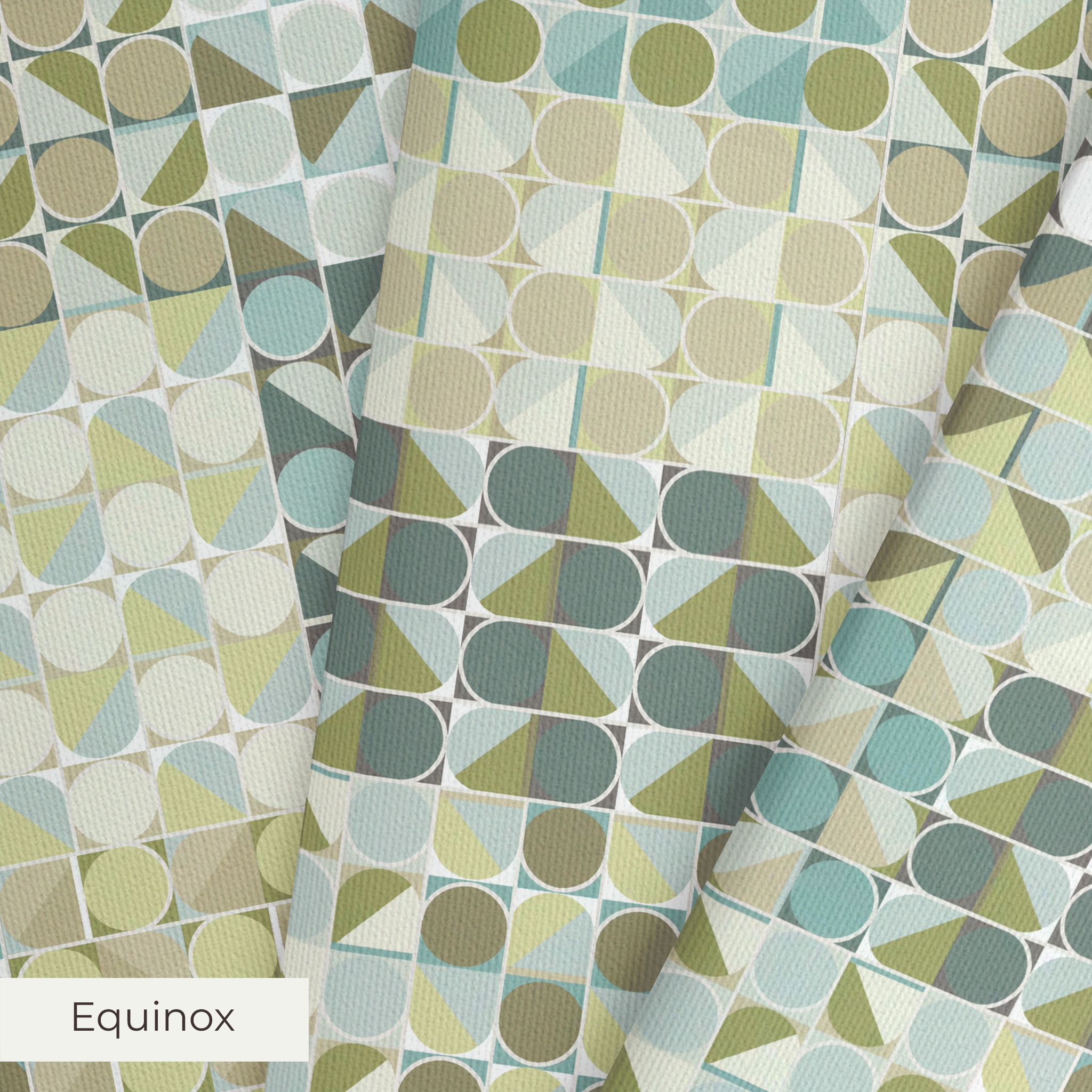Hawn - Bosporus Fabric