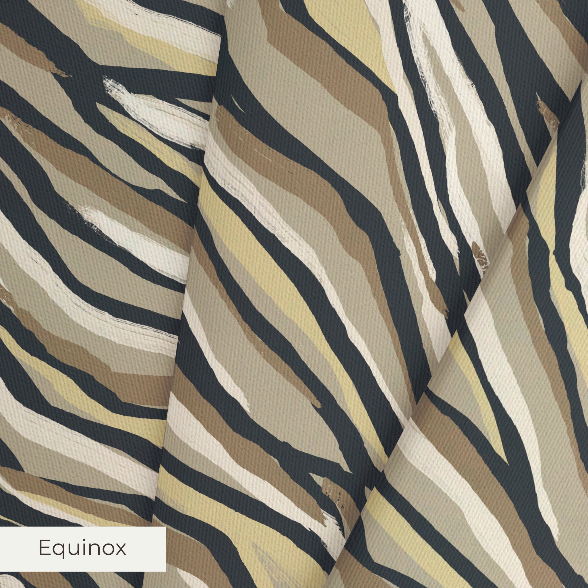 Saanvi - Fossil Fabric