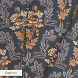 Labryinth - Railings Fabric