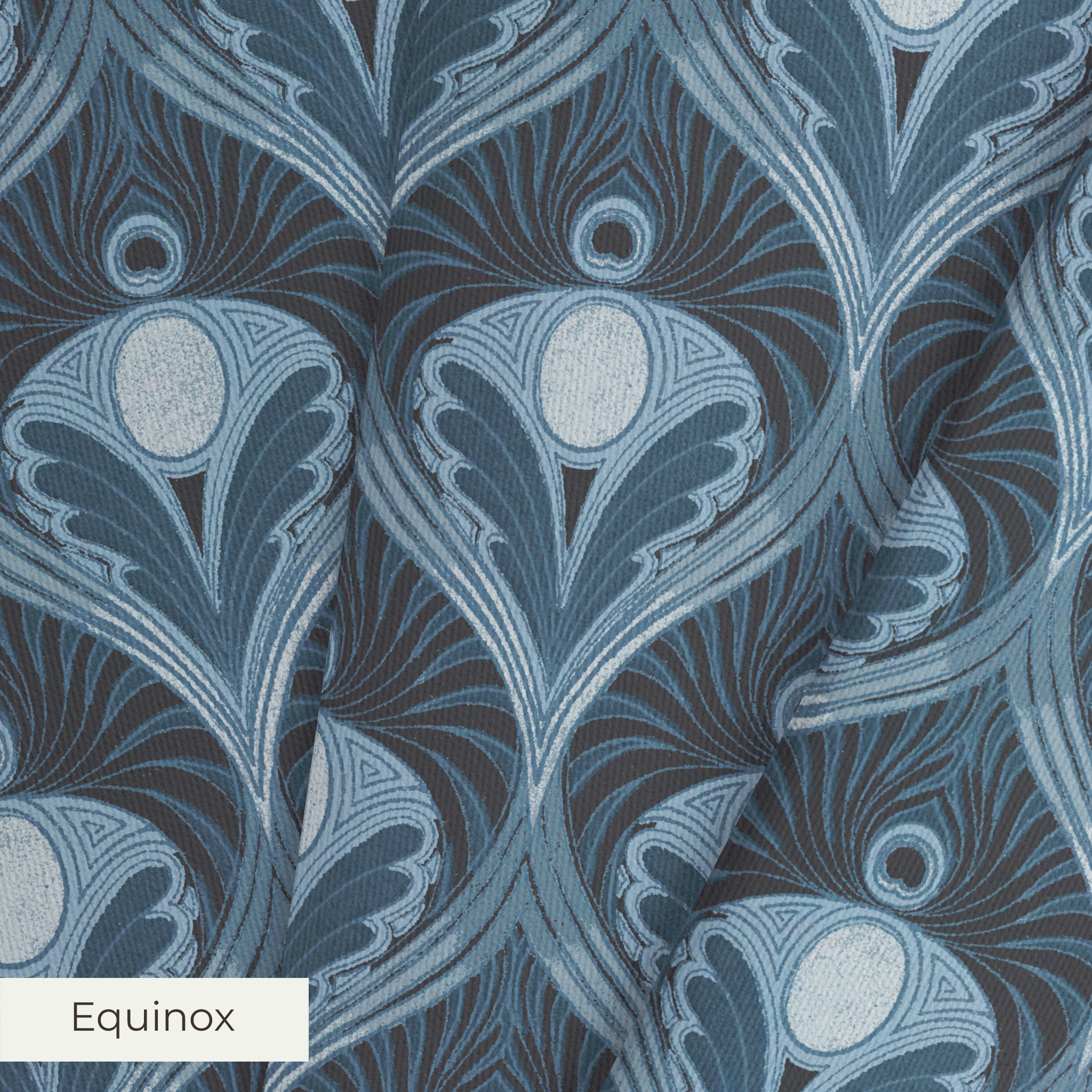 Plumera - Port Fabric