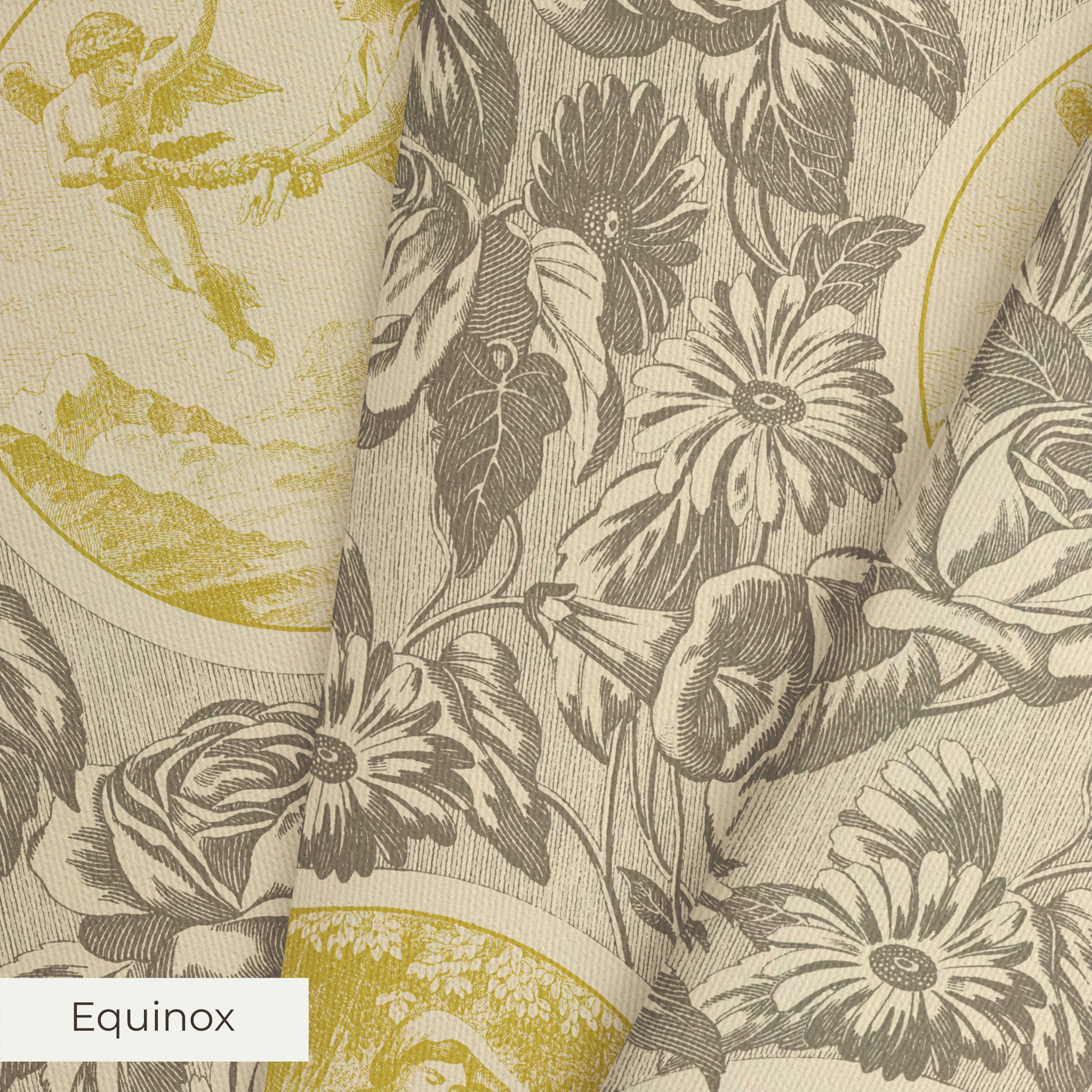 Amour - Perbeck Fabric
