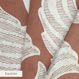 Treeofderain - Rust Fabric