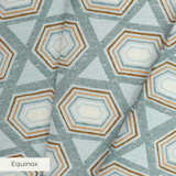 Enrejado - Lago Fabric