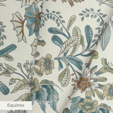 Kochin - Cinder Fabric