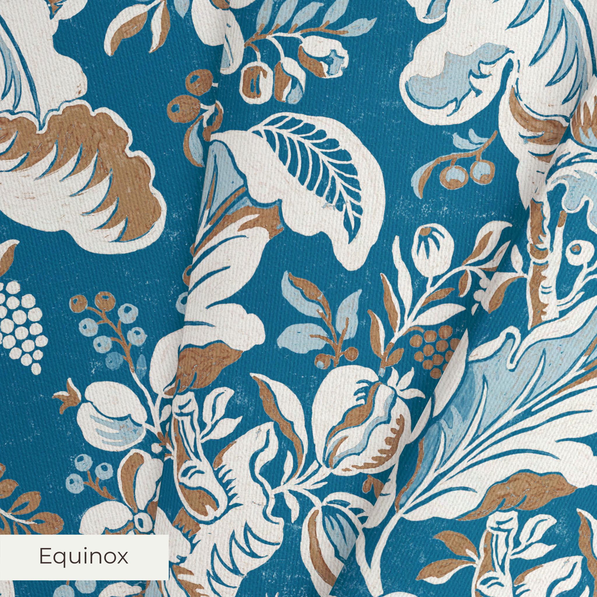 Domitila - Dinnerware Fabric