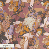 Zetva - Red Earth Fabric