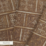 Milo - Clove Fabric