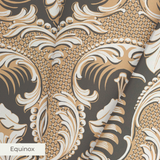 Amadeus - Enigmatic Fabric