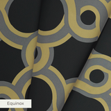 Harmony - Nightfall Fabric