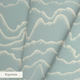 Papyrifera - Cinder Fabric