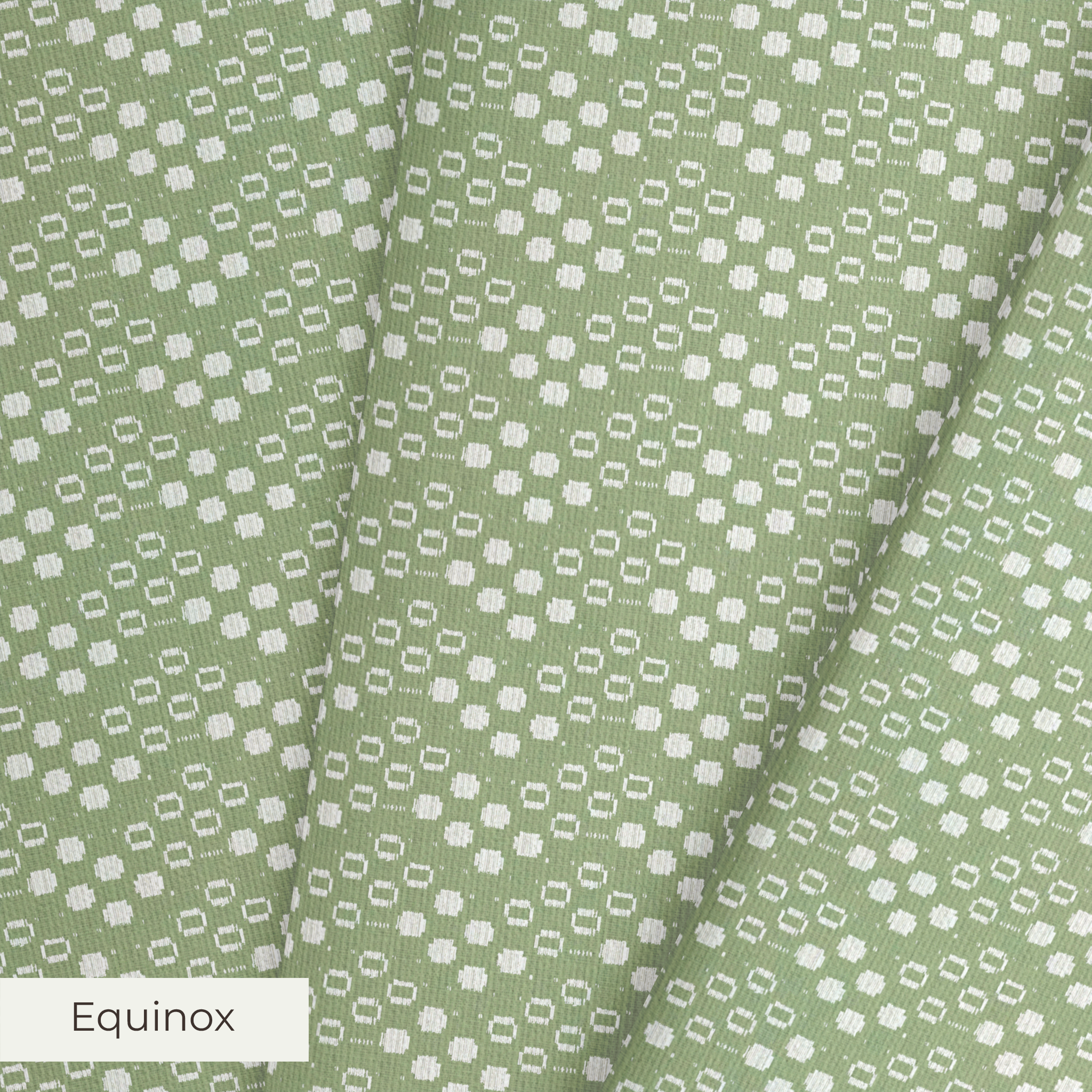 Harlow - Hemlock Fabric