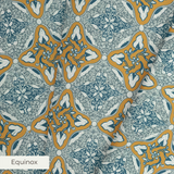 Sweeney - Sunbaked Fabric