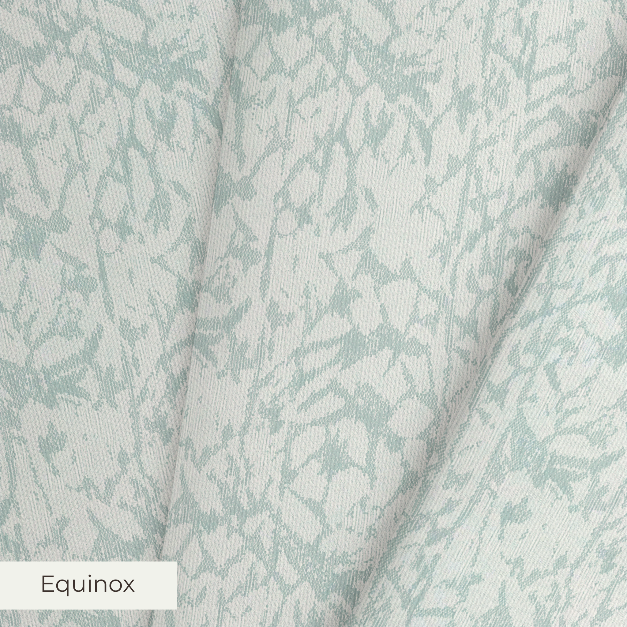 Sault - Albion Fabric