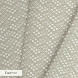 Harlow - Putty Fabric