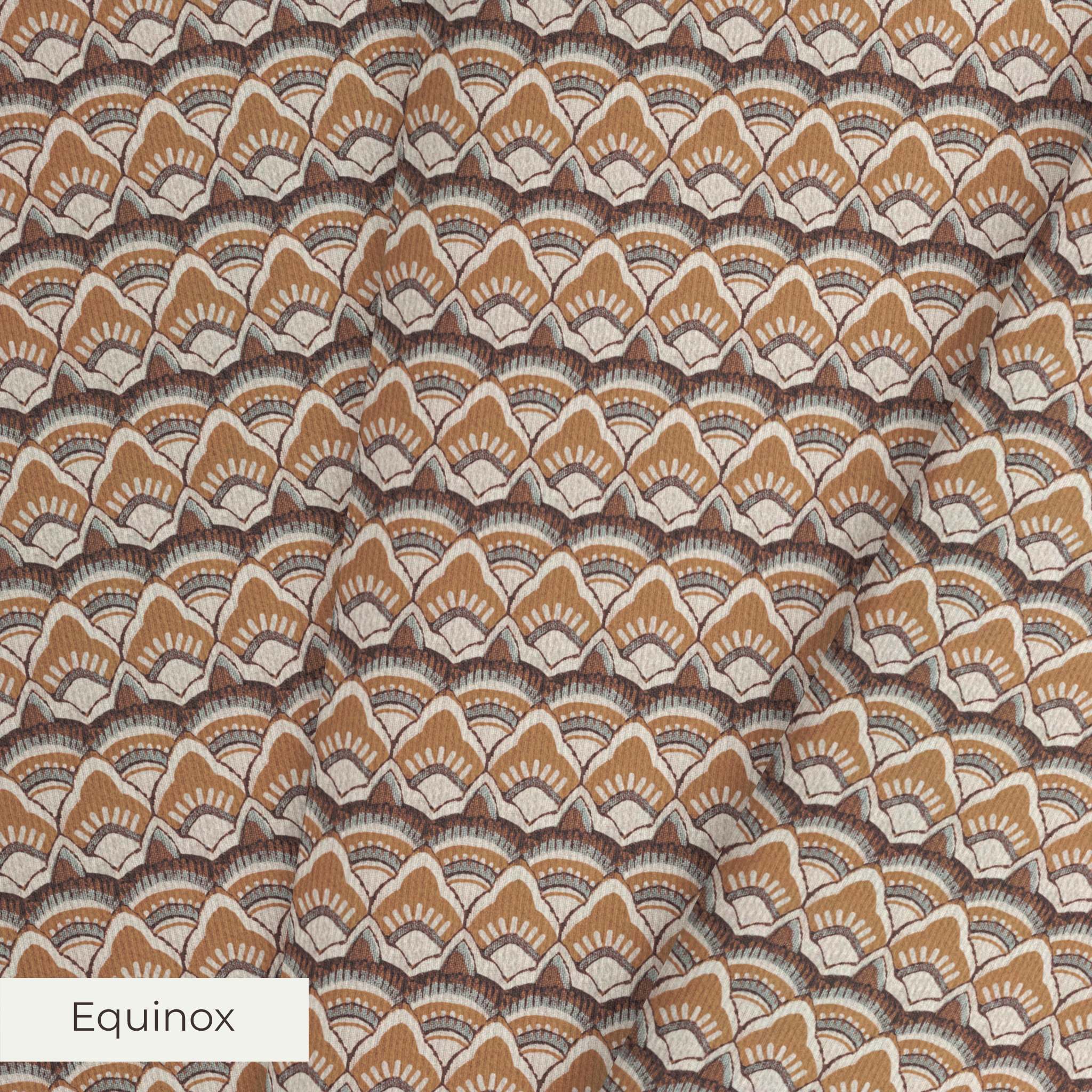 Amuleto - Sunbaked Fabric