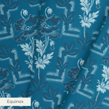 Labryinth - Dinnerware Fabric