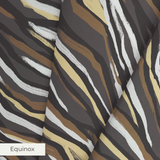 Saanvi - Oscuro Fabric