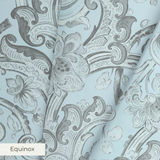 Delphine - Kakelugn Fabric
