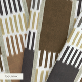 Ondine - Oscuro Fabric