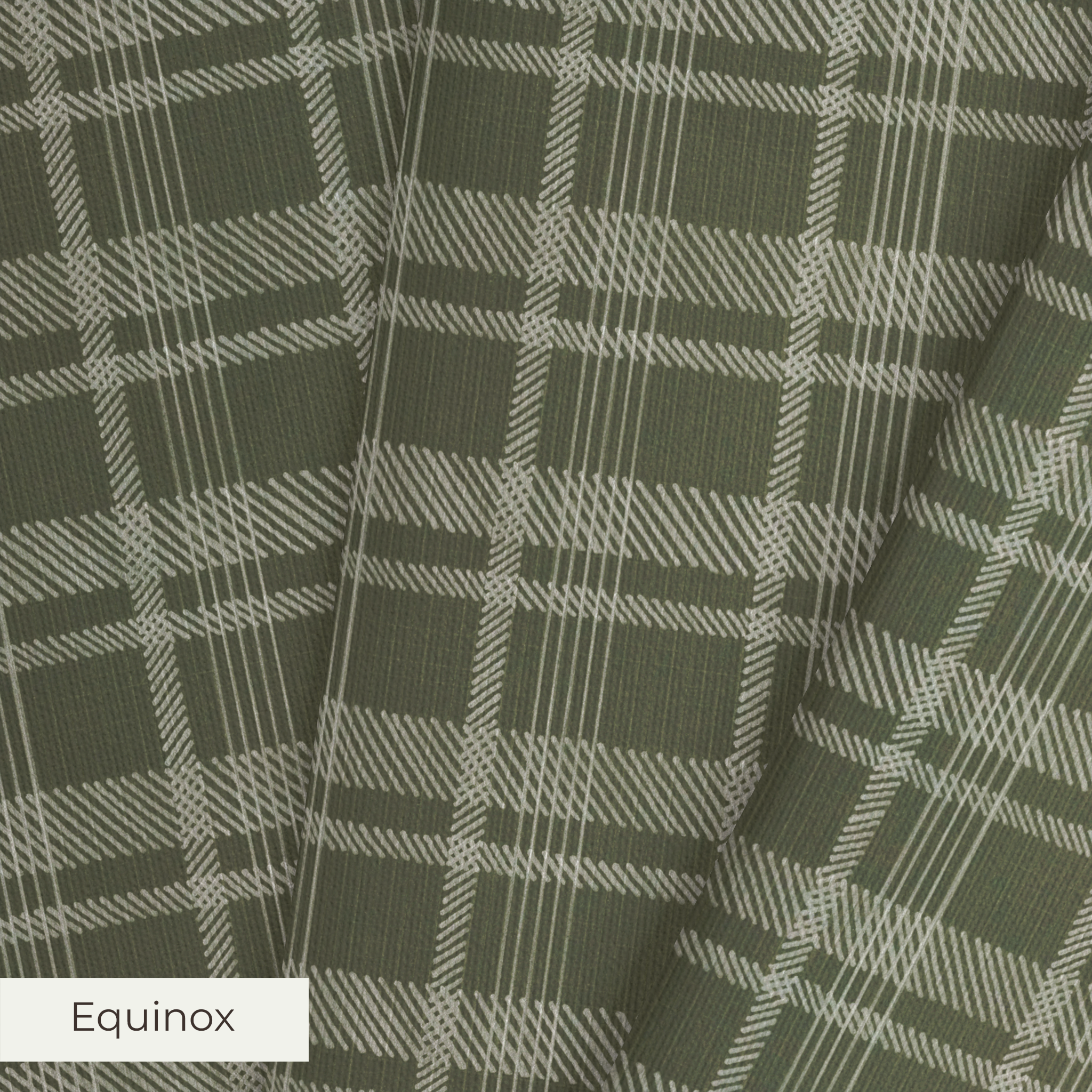 Heroic - Enchanting Fabric