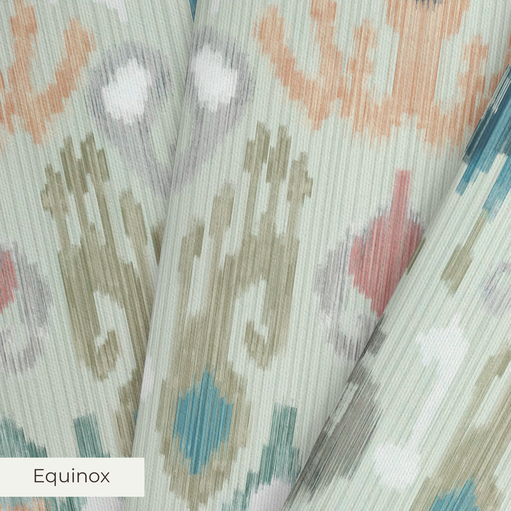 Restful - Sage Fabric
