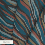 Saanvi - Lago Fabric