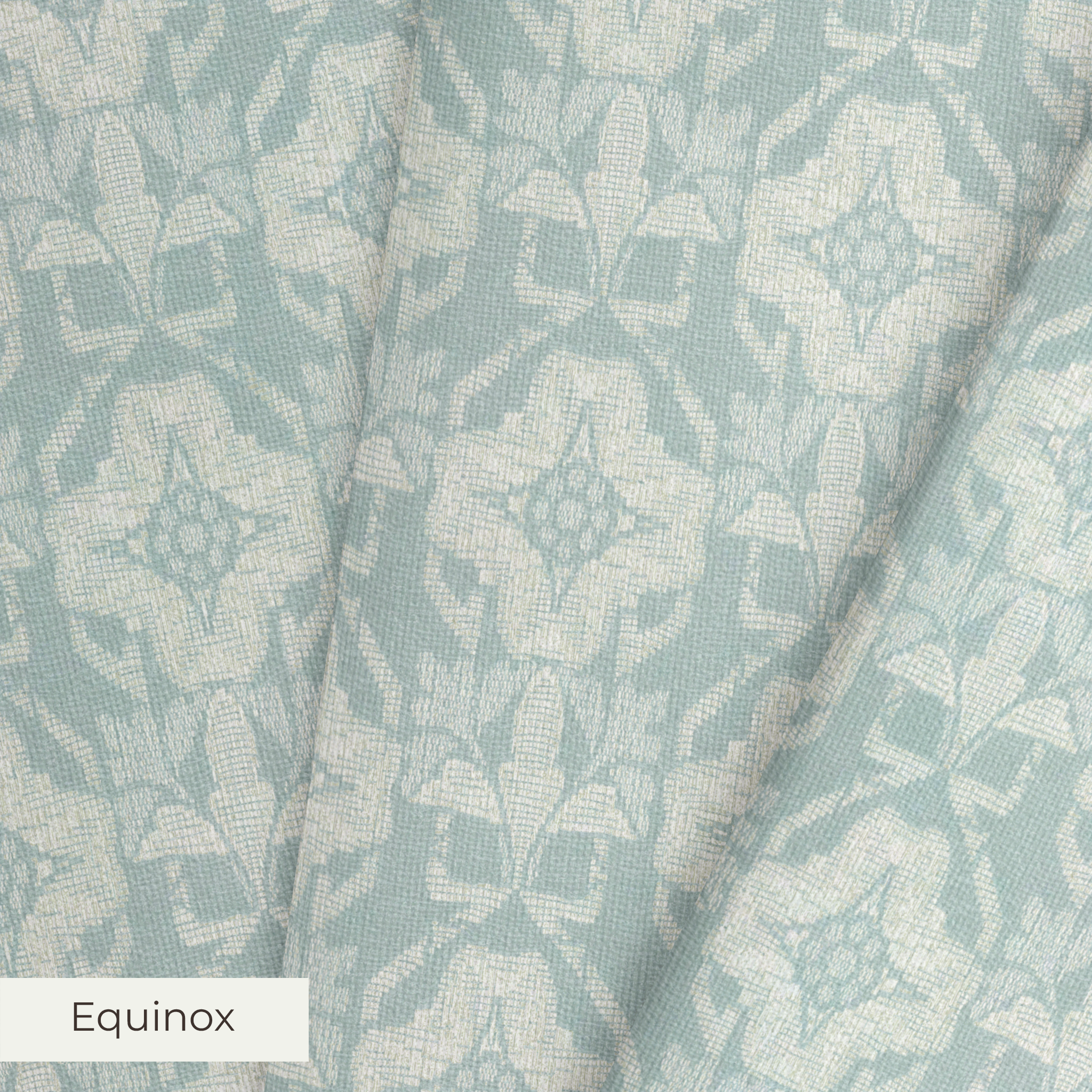 Elsie - Lago Fabric