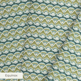 Amuleto - Greenery Fabric