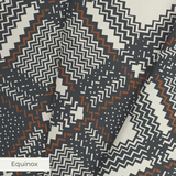 Ampere - Tannery Fabric