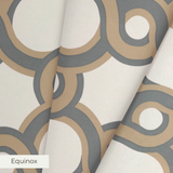 Harmony - Brine Fabric