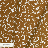Luca - Clove Fabric