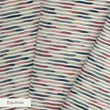 Aigrette - Sunset Fabric