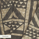 Faro - Kohi Fabric