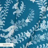 Genevieve - Dinnerware Fabric