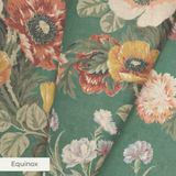 Hockney - Garden Fabric