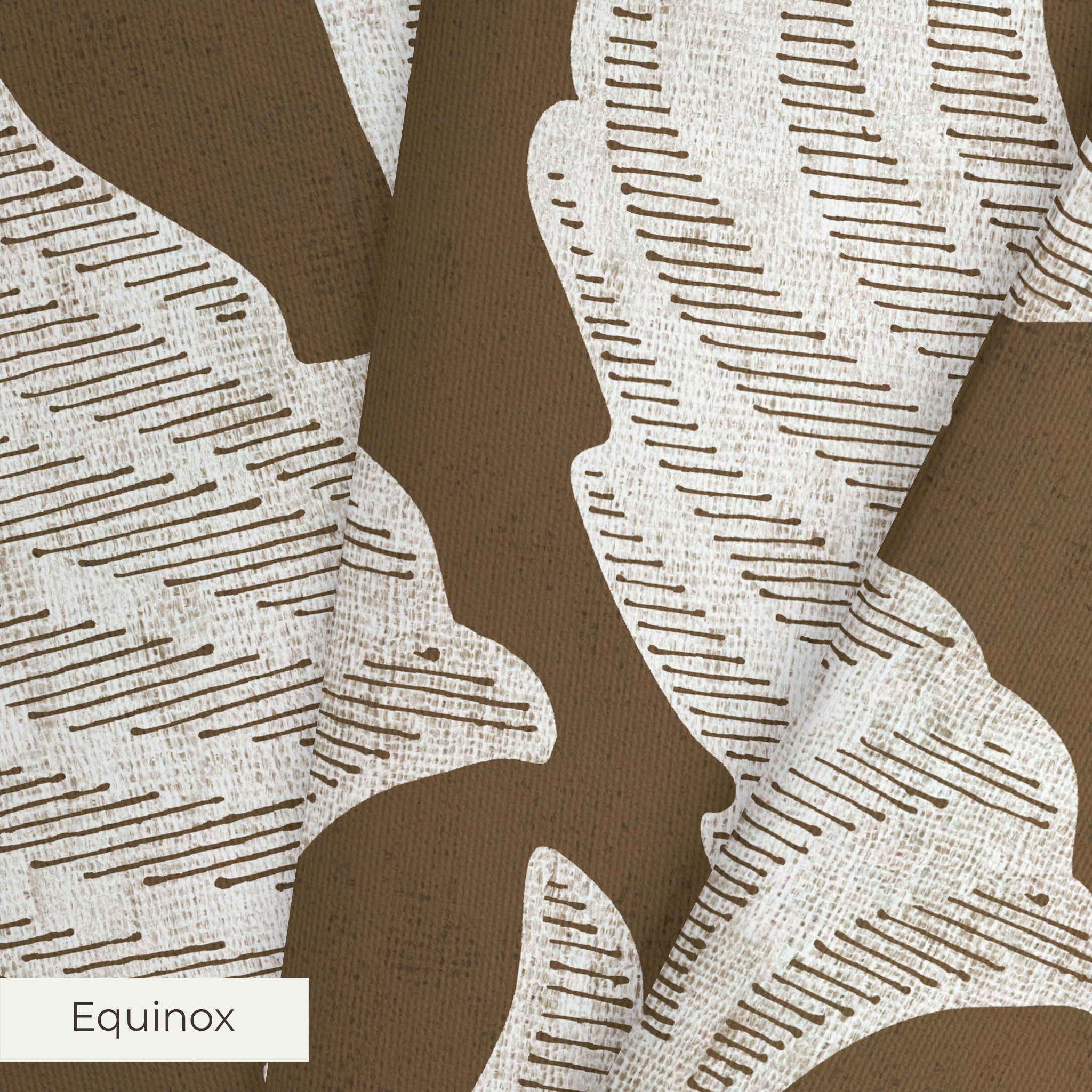 Treeofderain - Oscuro Fabric